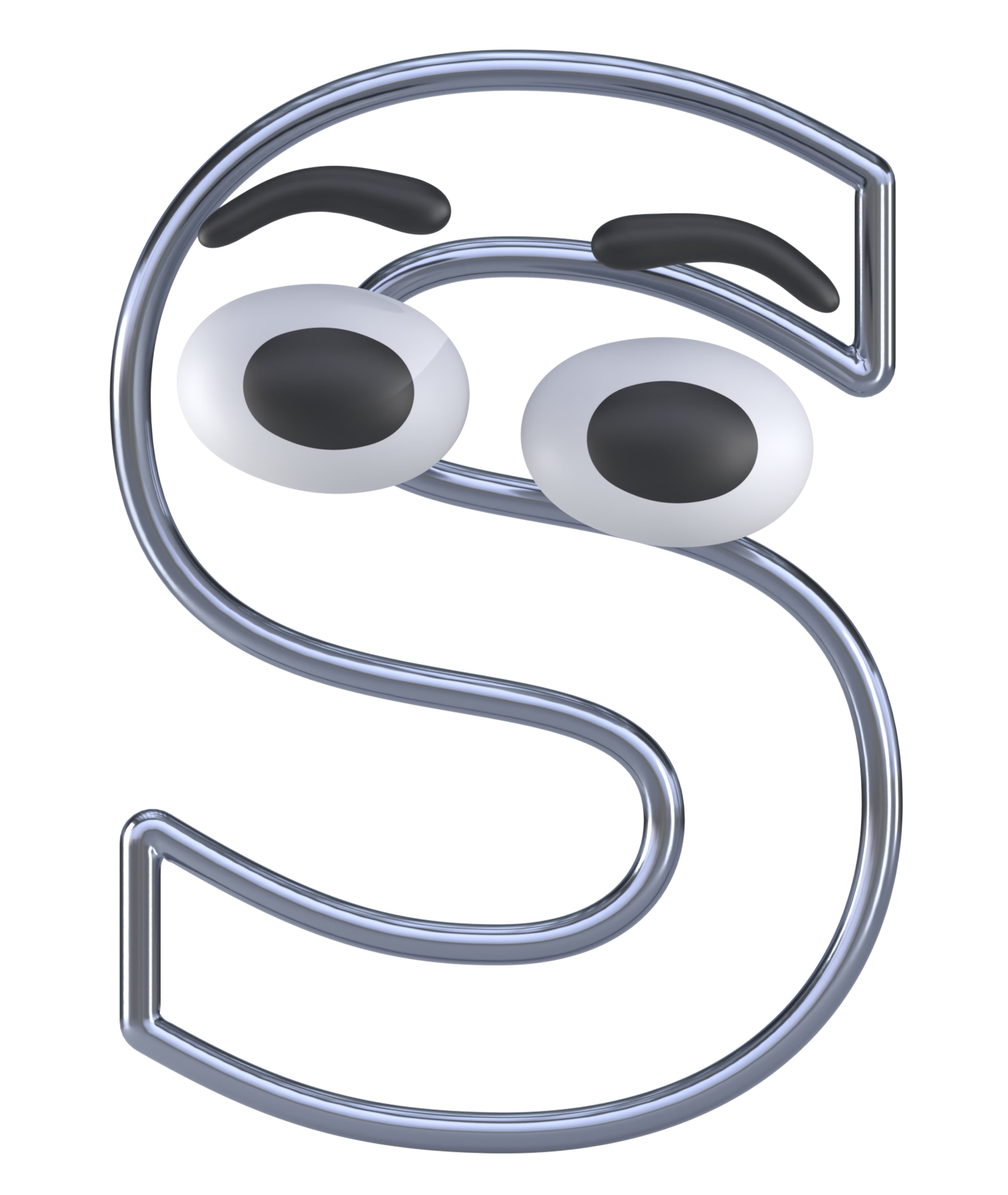 S