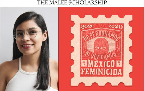 Announcing The Malee Scholarship 2021 Recipient