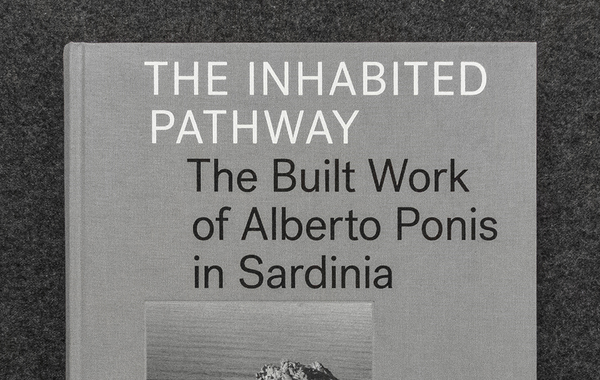 Inhabited Pathway & Post Grotesk