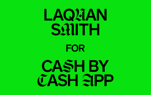 Respira for LaQuan Smith X Cash App