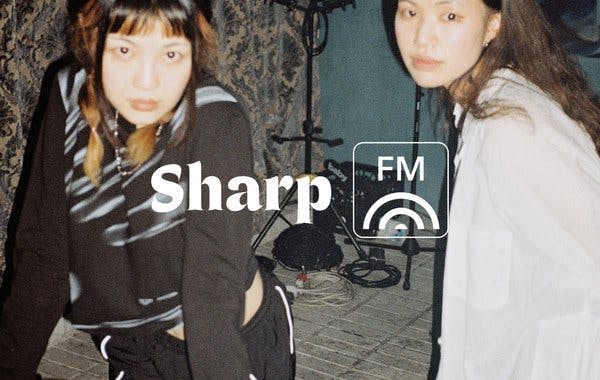 Sharp FM 004: Salamanda for Sharp Grotesk Korean