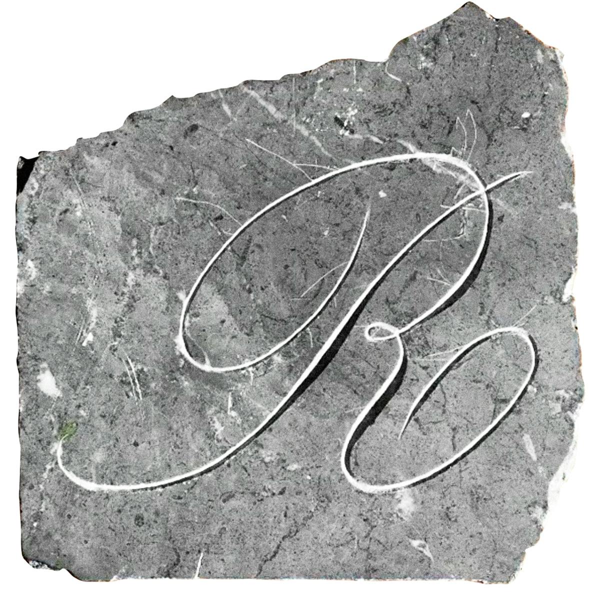 Carta Nueva Stone Carving