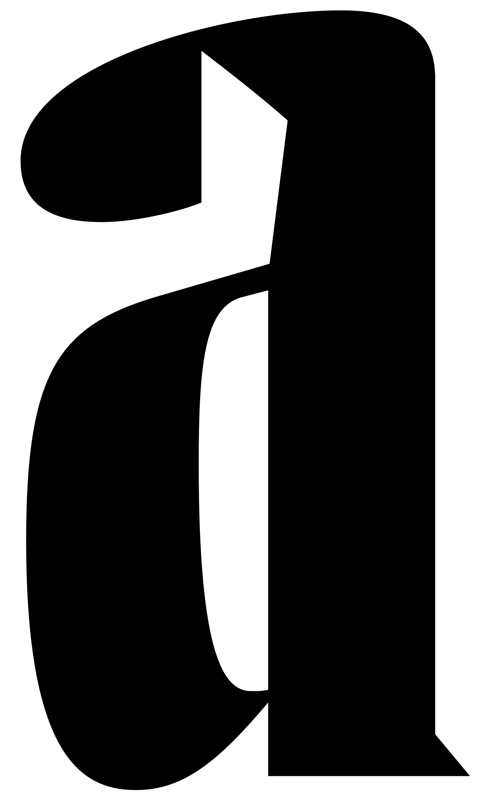 Sharp Type 2025