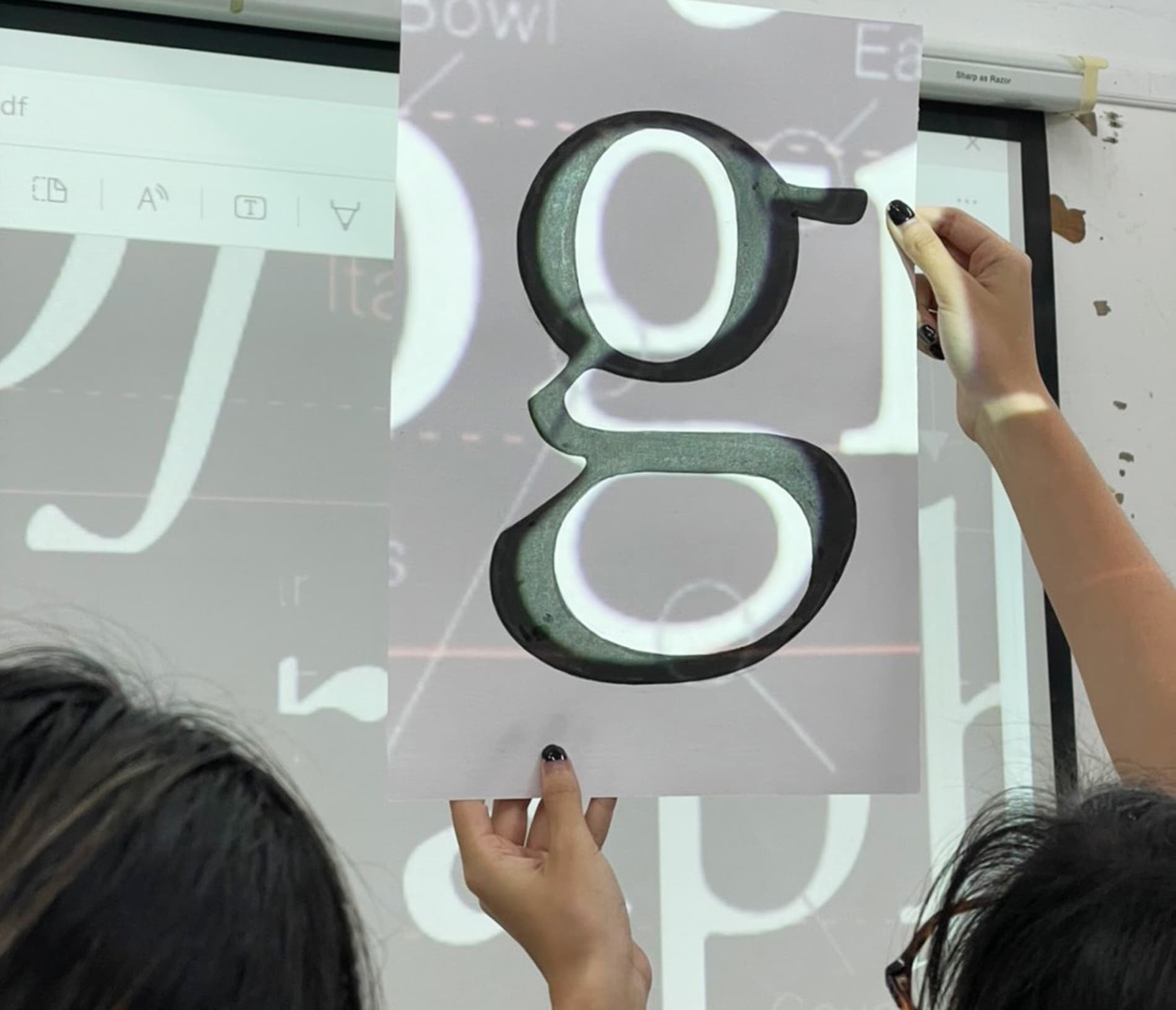 The Malee Scholarship