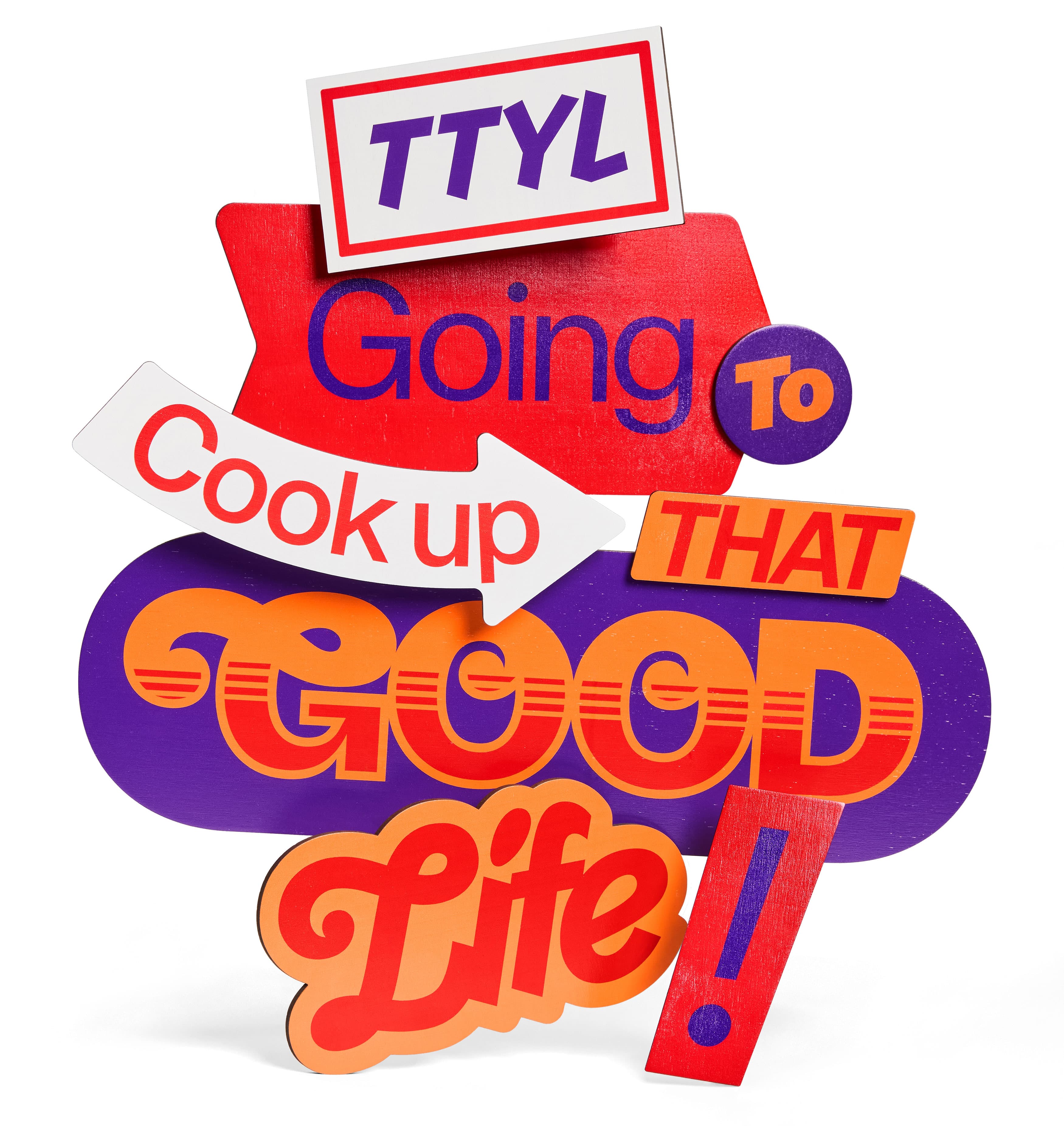 Rotina is a Versatile Workhorse with Swagger