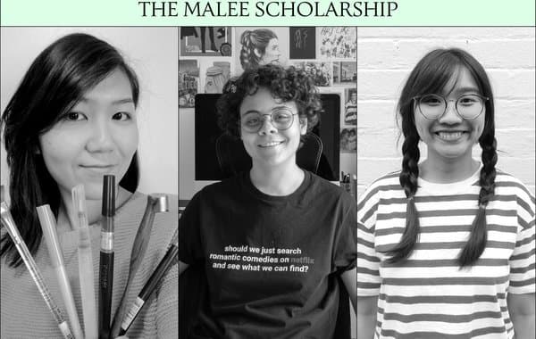 The Malee Scholarship 2021 Finalists