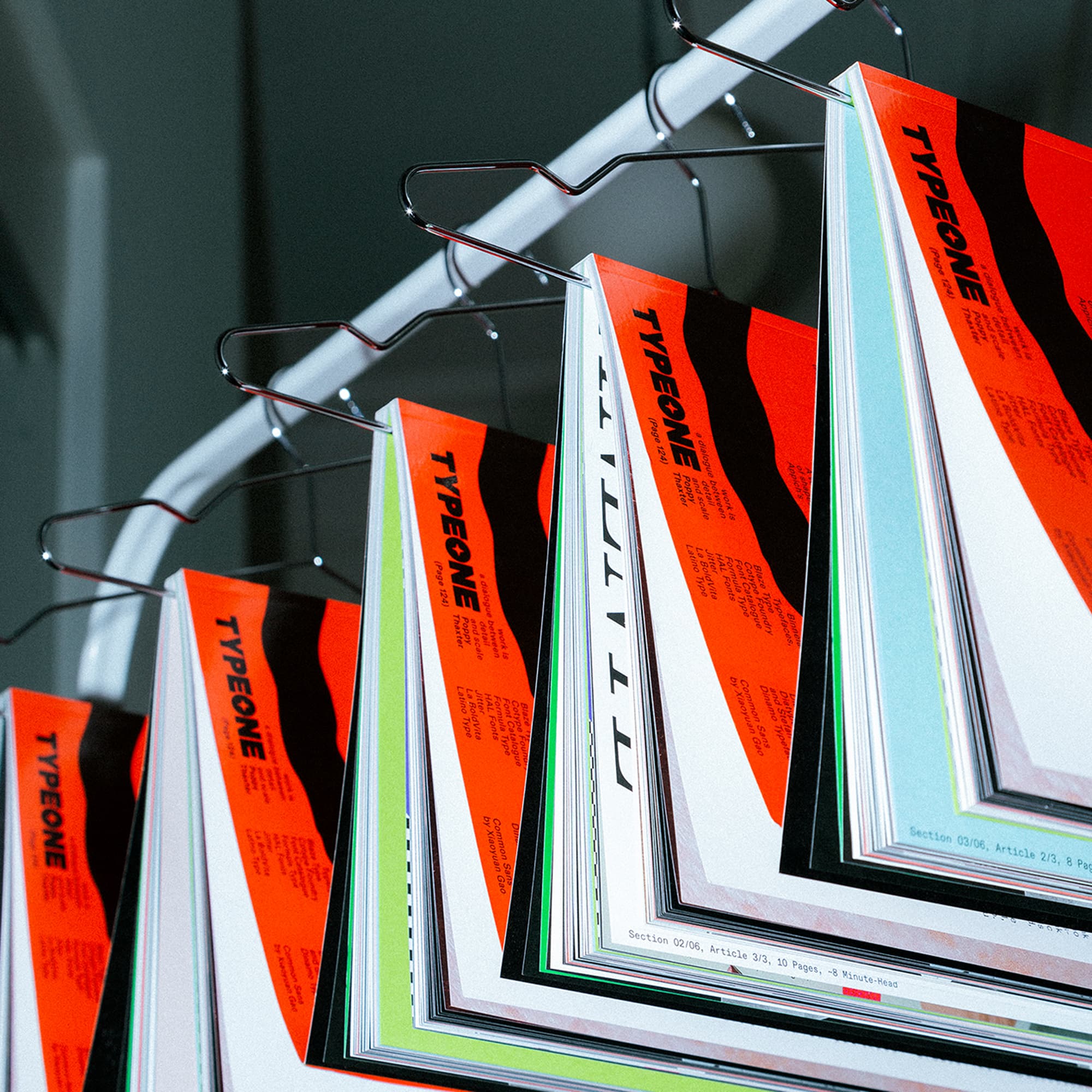 Sharp Type's Chantra Malee On Selling a Legacy Font Library and Starting Afresh